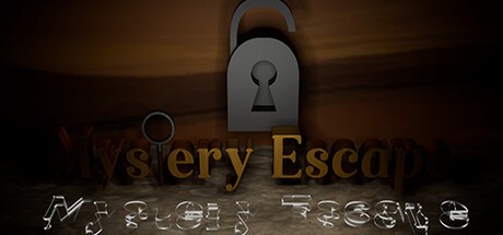 Games like Mystery Escape