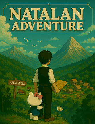 NATALAN ADVENTURE Image