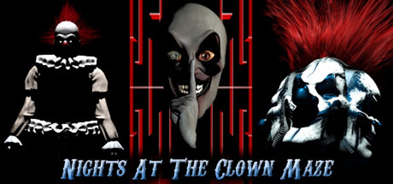 Nights at the Clown Maze Image