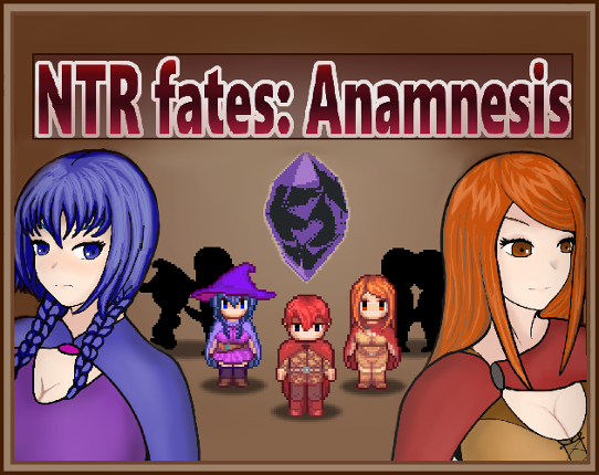 NTR fates: Anamnesis Image