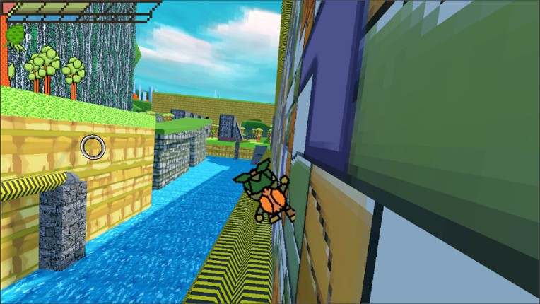 Oakley the Leafbug screenshot