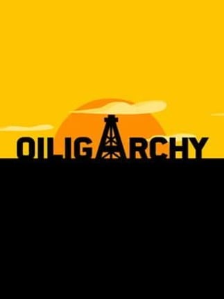 Oiligarchy Game Cover