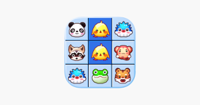 Onet Connect - Pet link Puzzle Image