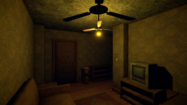 Only Faces Remain screenshot