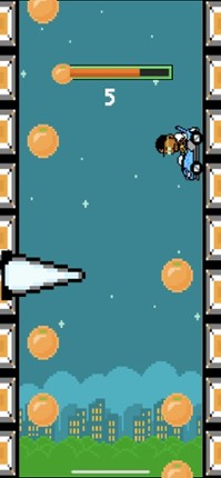 Orange Season screenshot