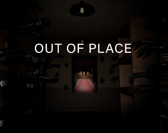 Out of Place Image
