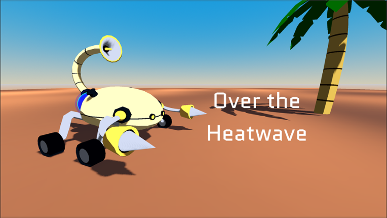 Over the Heatwave Image