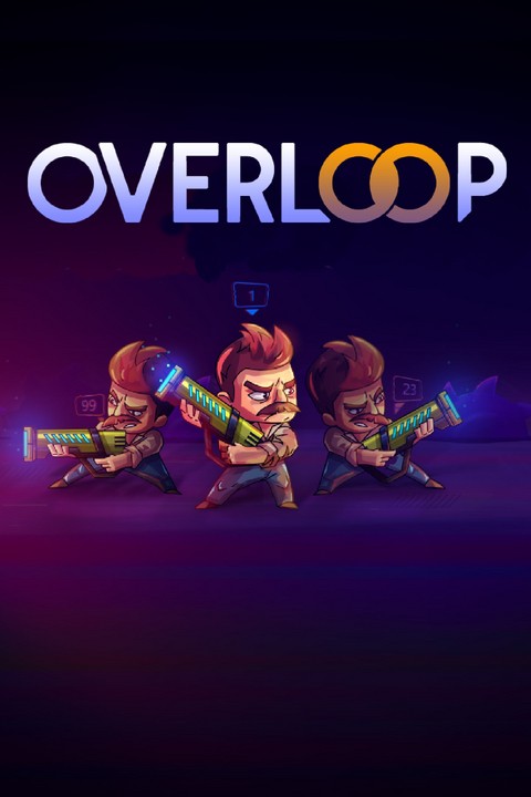 Games like Overloop