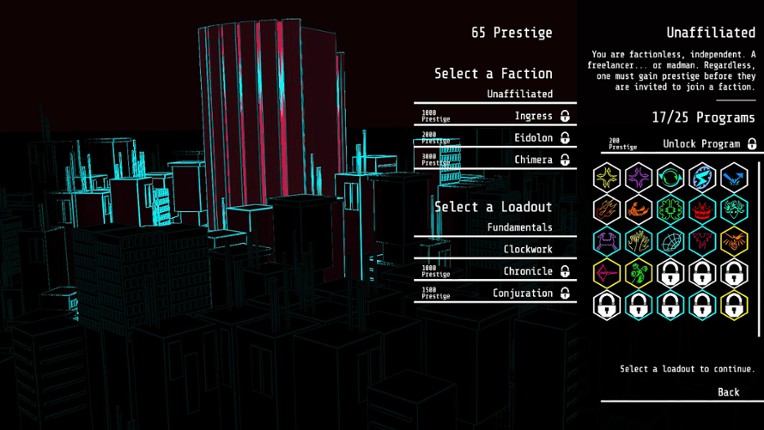 packet.Breach() screenshot
