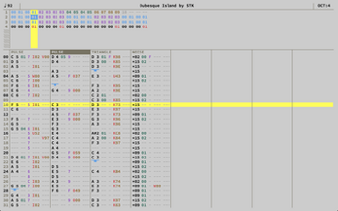 Pata Tracker screenshot