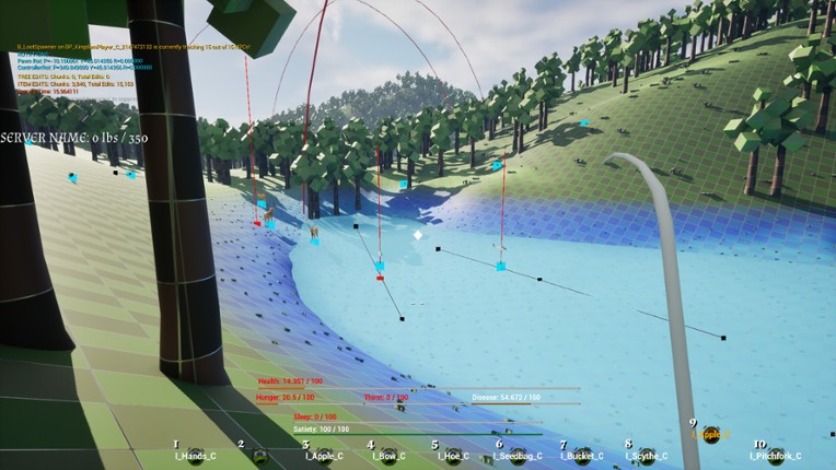 Peasant Simulator Image