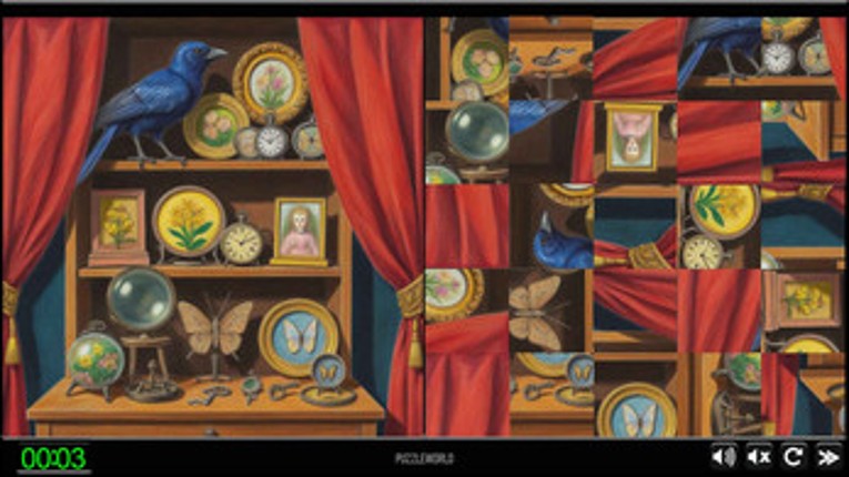 PENCIL LOGIC screenshot