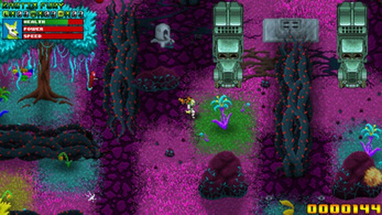 Peraglees Prototype - DRM Free Copy screenshot