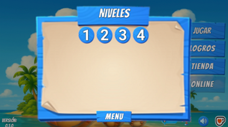 Pet'n'Roll screenshot