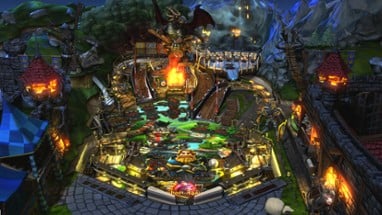 Pinball FX3 Image