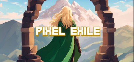 Games like Pixel Exile