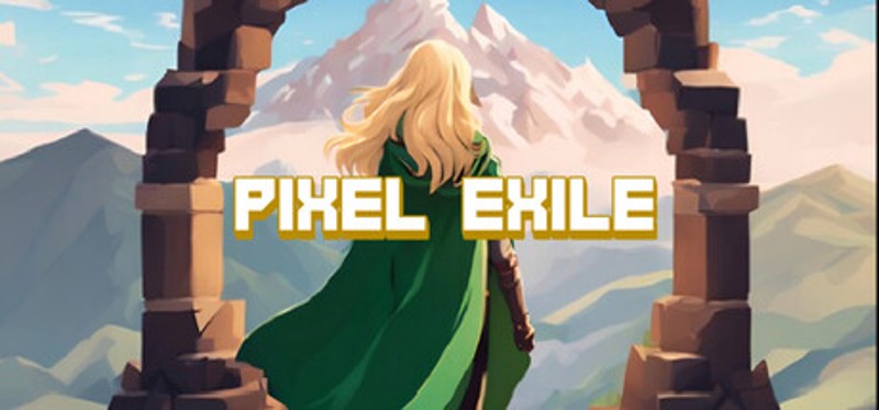 Pixel Exile Image