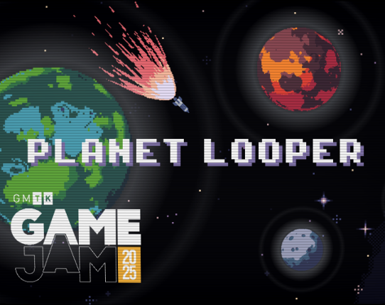 Planet Looper Image
