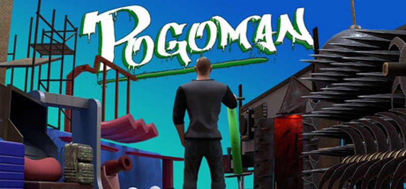 Pogoman Image