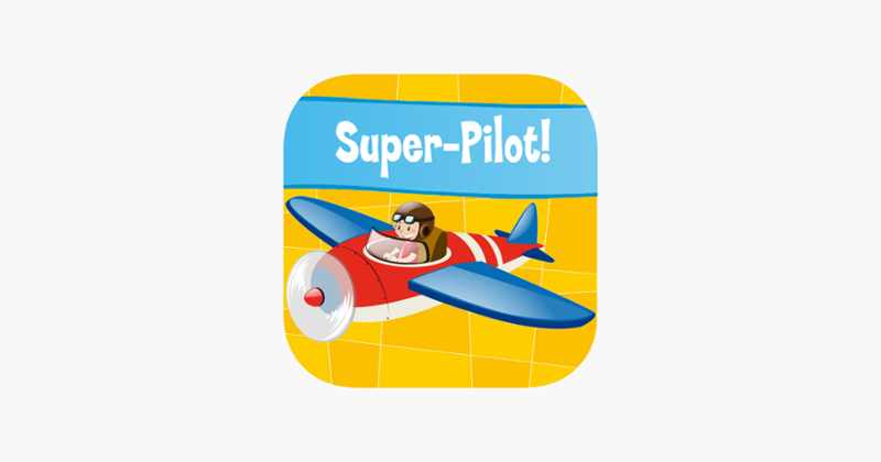 Poke Pilot Airplane Game Cover