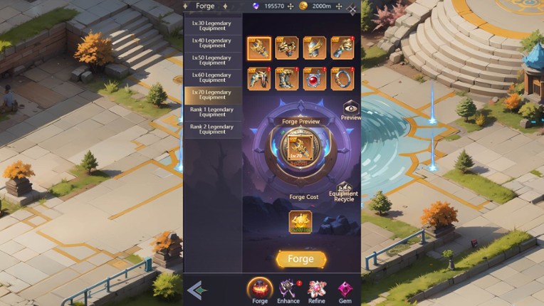 Portal Worlds screenshot