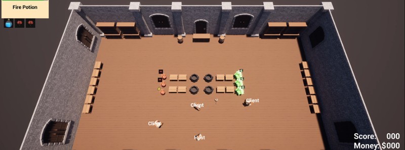 PotionPanic Image