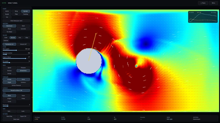 Powdertron Image