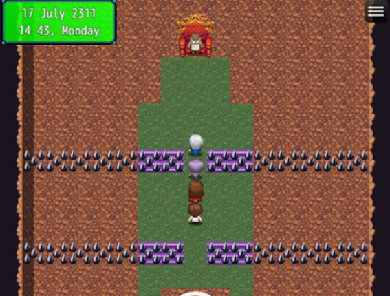 Power Star Fallen screenshot