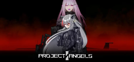 Games like Project Angels 2 - Visual Novel