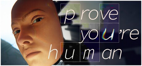 Games like Prove You're Human