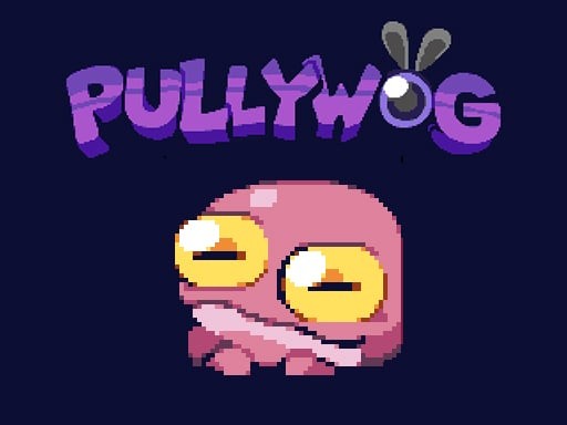 Games like PullyWog