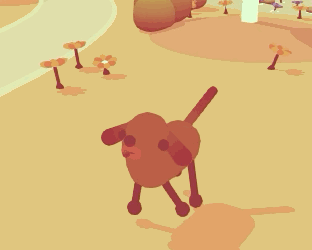 Games like Pupper park