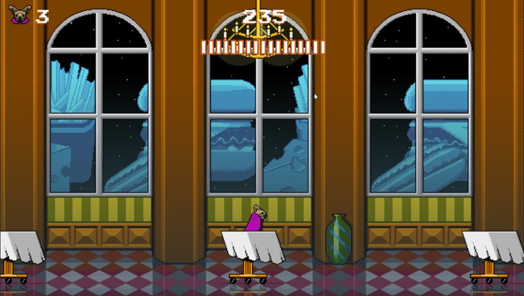 PUT PUD Nudli's Adventure screenshot