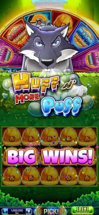 Quick Hit Slots - Vegas Casino screenshot