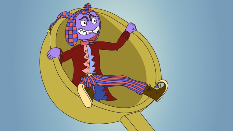 Quirk! Origins: A Jester's Tale screenshot