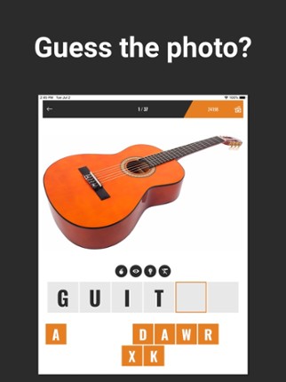 Quiz: Musical Instruments Image