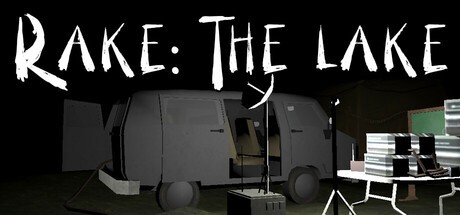 Games like Rake: The lake