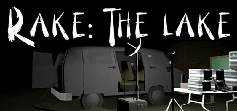 Rake: The lake Image