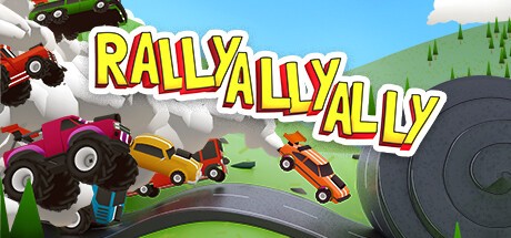 Games like Rallyallyally