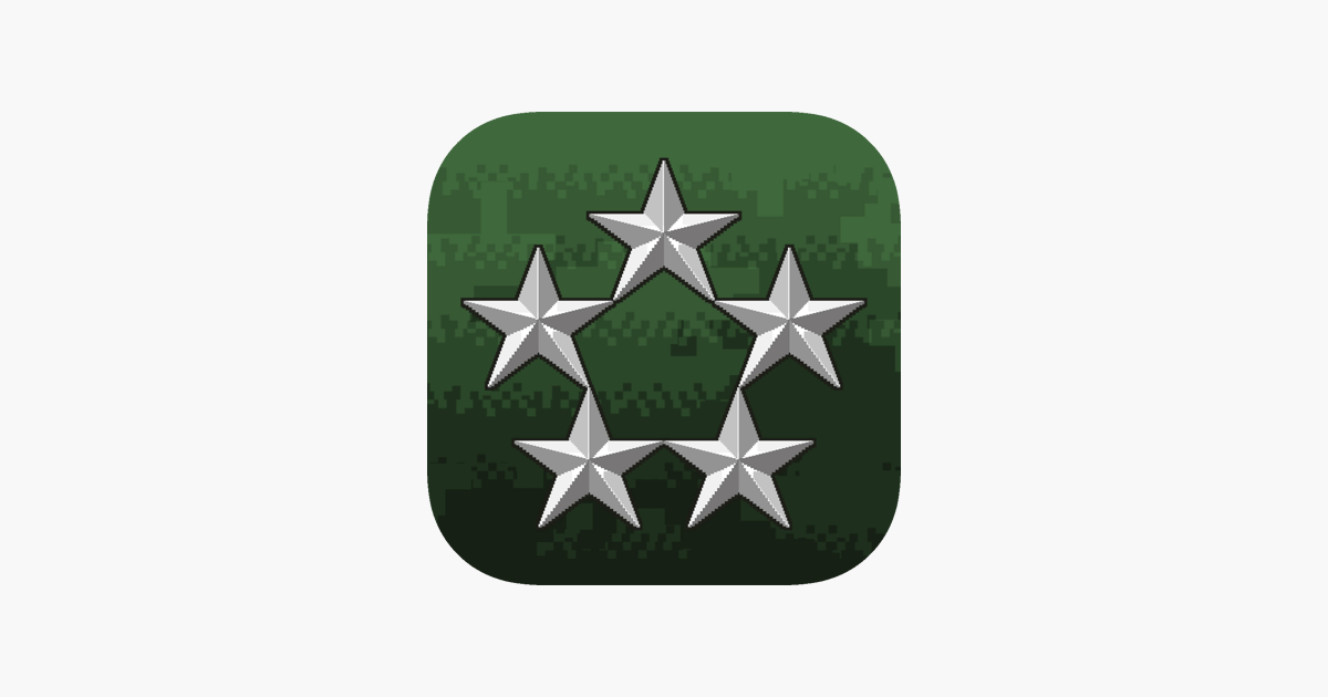 Games like Rank Insignia