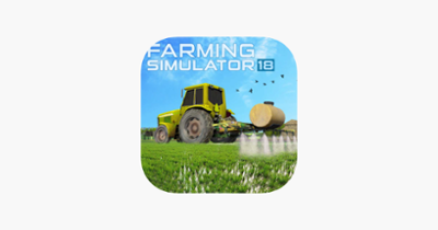 Real Farming Simulator: Farm Truck Driving School Image