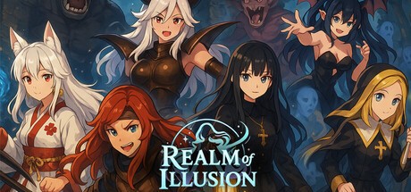 Games like Realm of Illusion