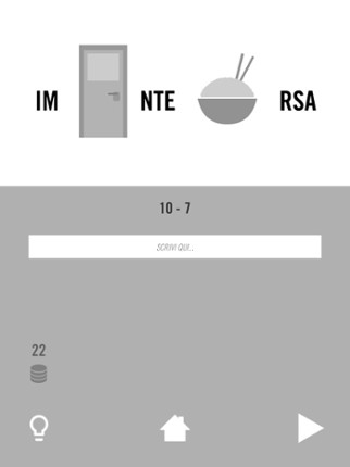 Rebus in italiano screenshot