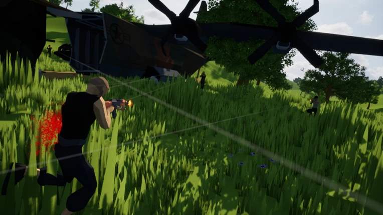 Reckfell Image