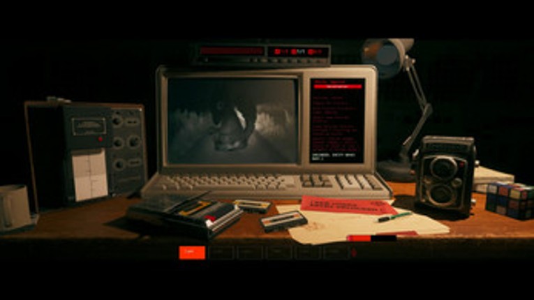 Records and Redactions Image