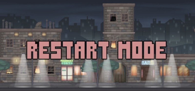Restart Mode Image