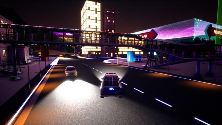 Resthedex screenshot