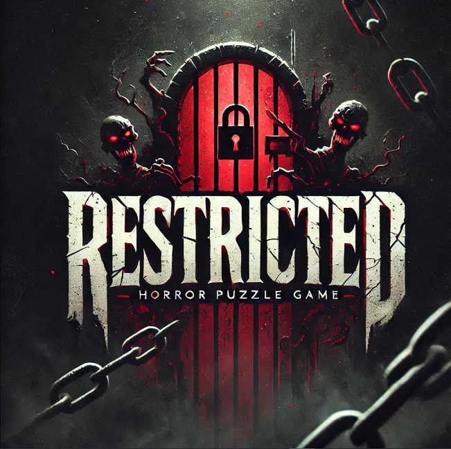 Games like restricted