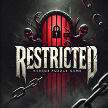 restricted Image