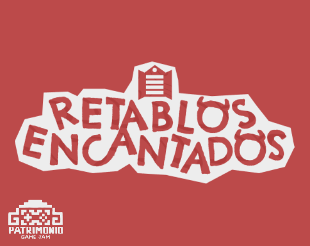 Games like Retablos encantandos